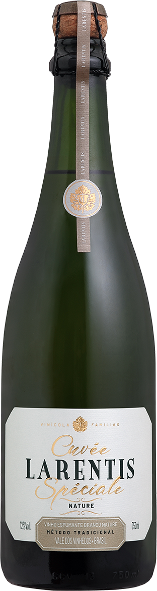 Cuvée Spéciale Nature 