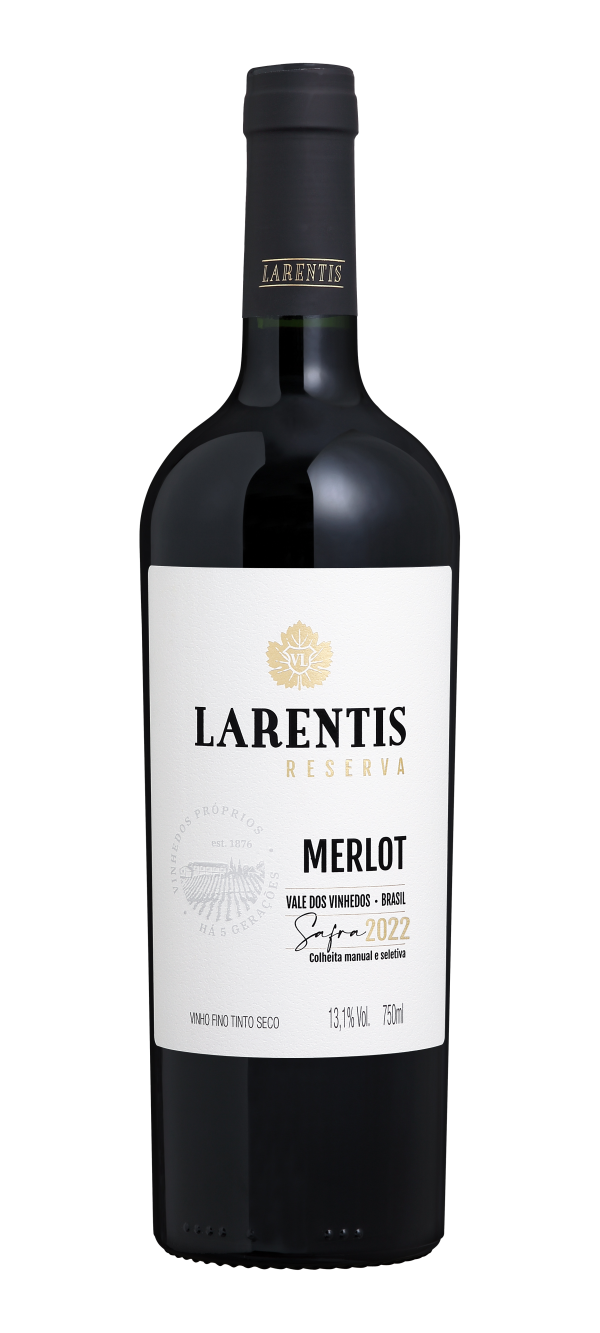 Merlot 2022