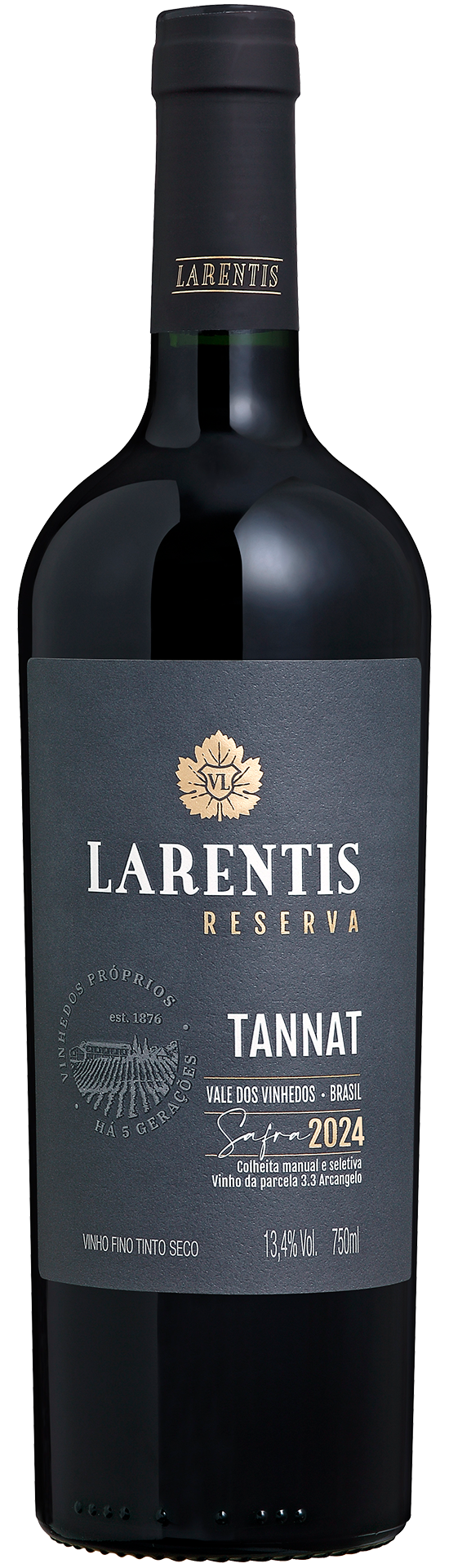 Tannat 2024