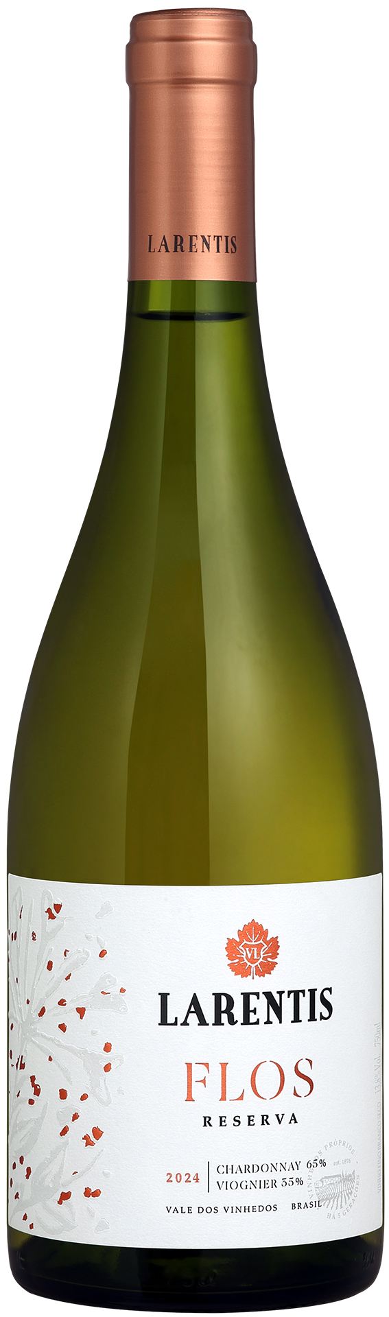 Chardonnay / Viognier 2024