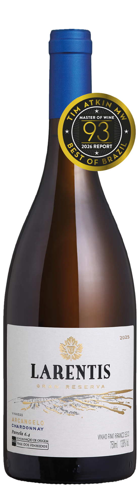 Chardonnay Arcangelo  2025