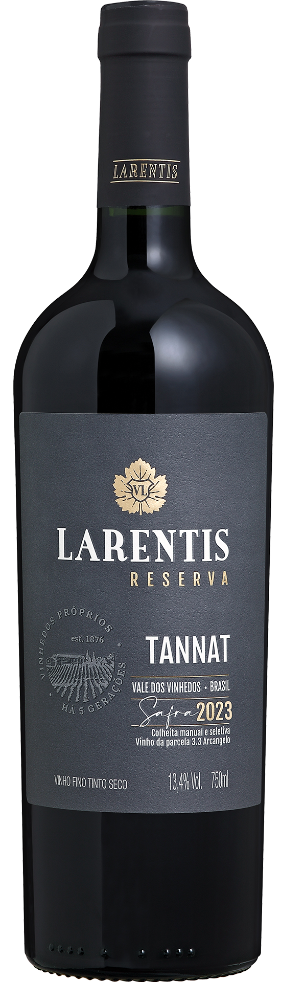 Tannat 2023
