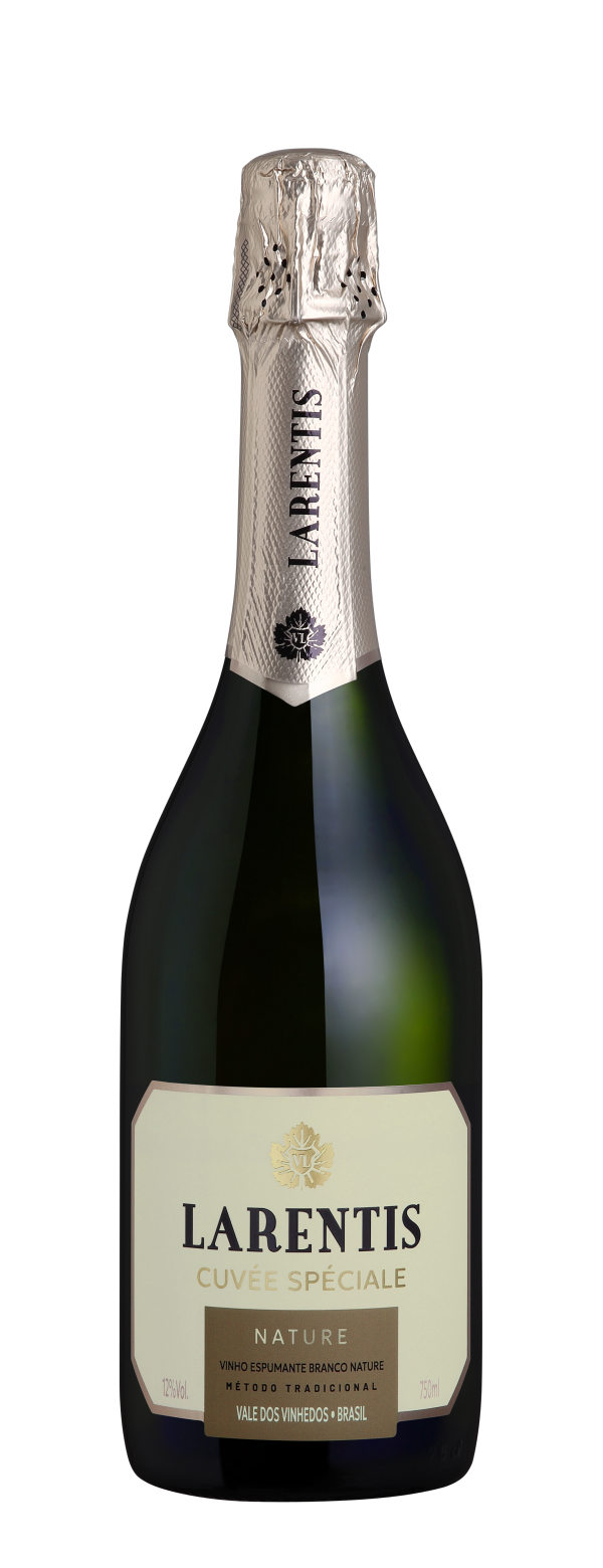 Cuvée Spéciale Nature 