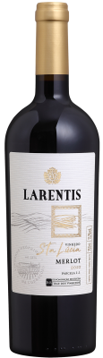Merlot Sta Lúcia D.O.V.V