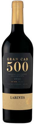 Gran Cab 500