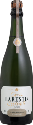 Cuvée Spéciale Nature