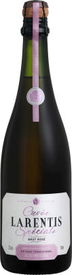 Cuvée Spéciale Brut Rosé