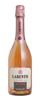 Cuvée Spéciale Brut Rosé