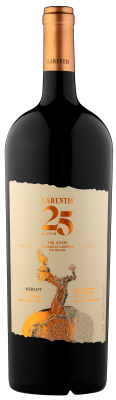 Merlot 25 Anos