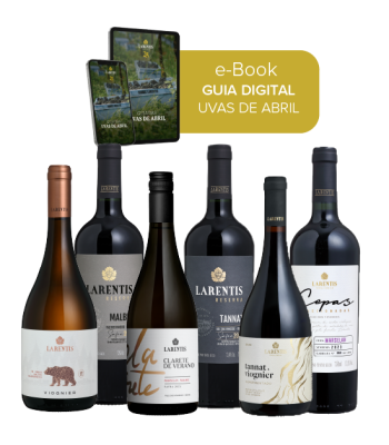 COMBO VARIEDADES DO MÊS